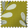Scandi Sprig, Kiwi - Roman Blind